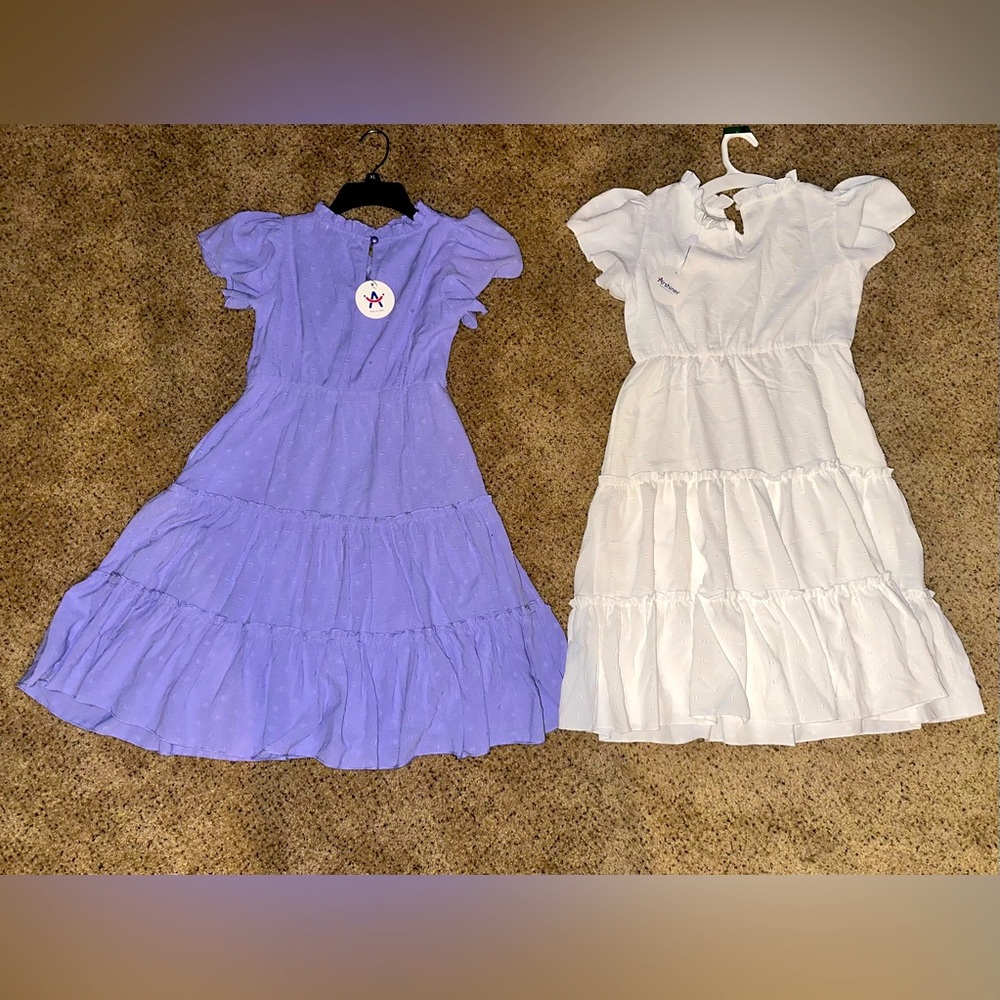 Summer Dress Bundle of 2 💟